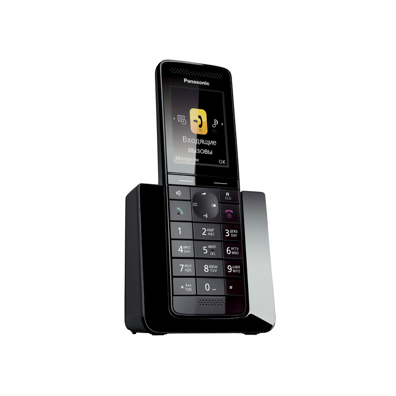 Panasonic KX-PRS110RU - фото - 1