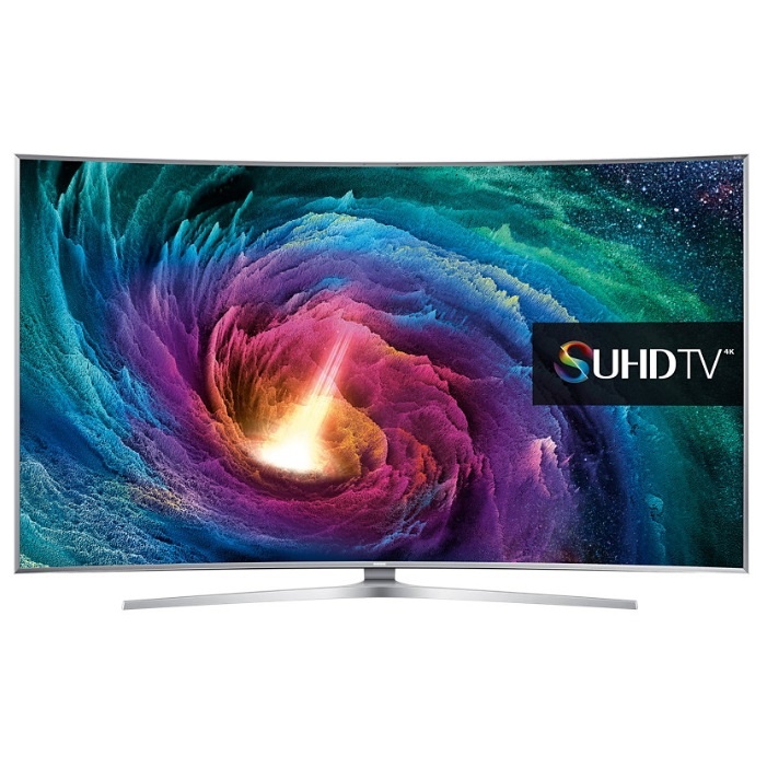 Samsung UE65JS9500T - фото - 5