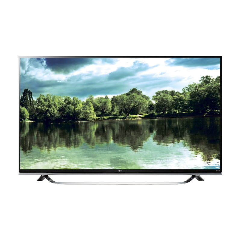 LCD (ЖК) Телевизор LG LCD 55UF850V - фото - 5
