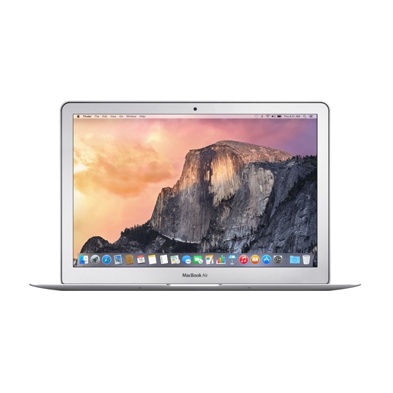Apple MacBook Air 13 Early 2015 - фото - 4