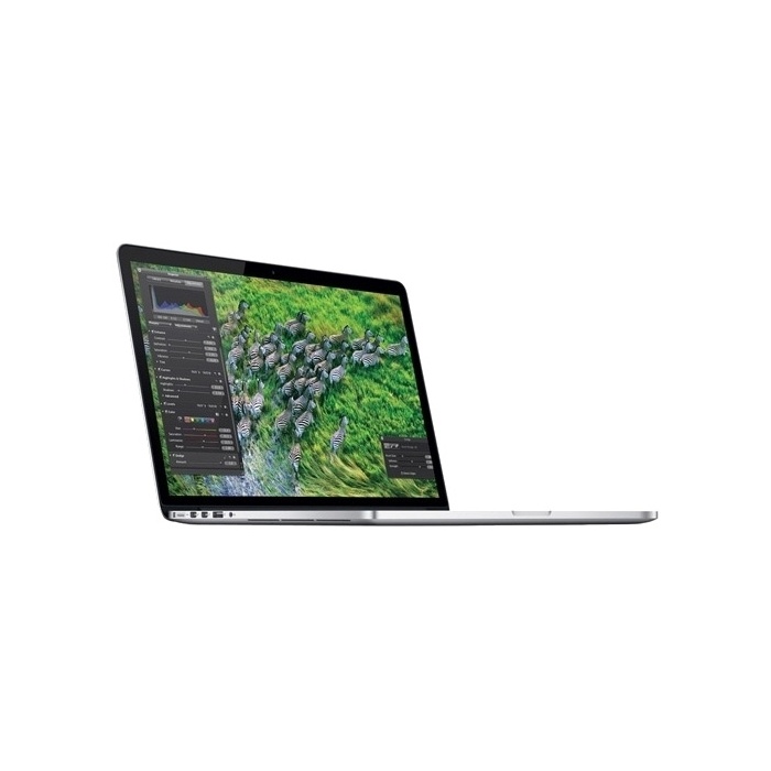 Apple MacBook Pro 15 with Retina display Mid 2015 - фото - 4