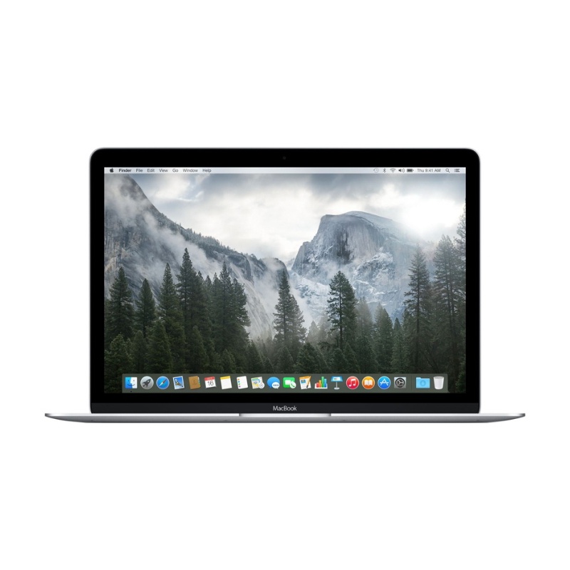 Apple MacBook Early 2015 - фото - 4