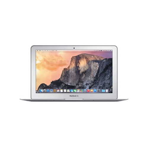 Apple MacBook Air 11 Early 2015 - фото - 3