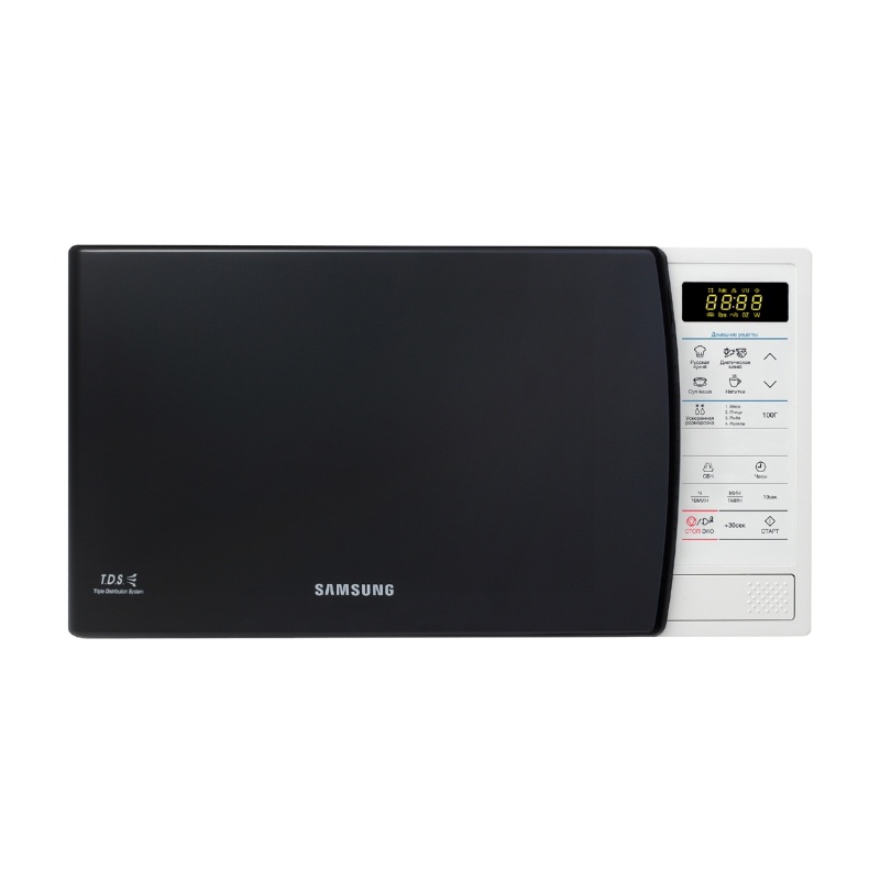 Микроволновая печь Samsung ME83KRW-1 - фото - 1