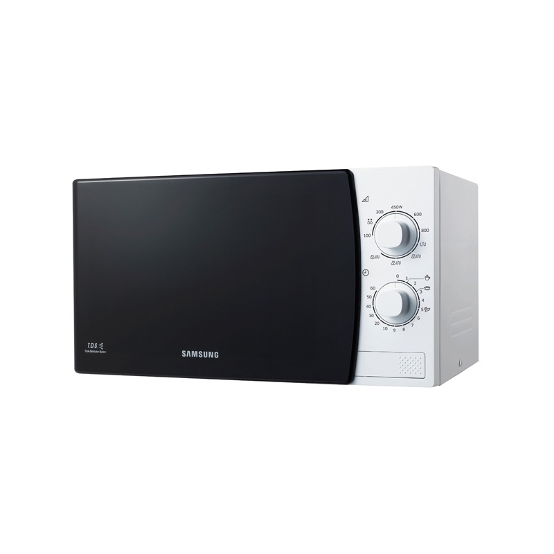 Микроволновая печь Samsung ME81KRW-1 - фото - 1