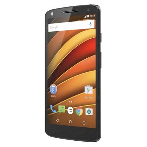 Motorola Moto X Force 32Gb - фото - 4