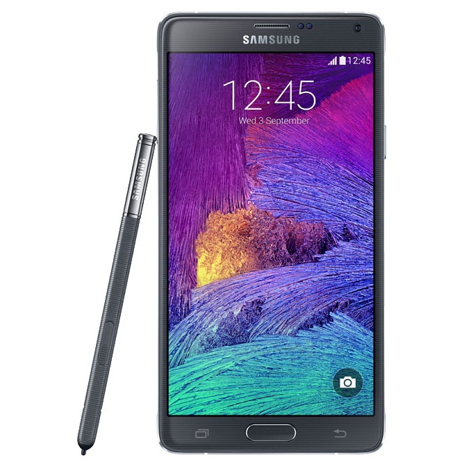 Samsung Galaxy Note 4 SM-N910F - фото - 2