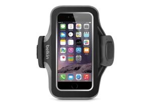 Belkin чехол для Apple iPhone 6 черный - фото - 1