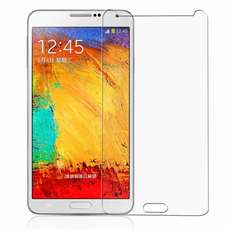 Защитное стекло для Samsung Galaxy Note - фото - 1