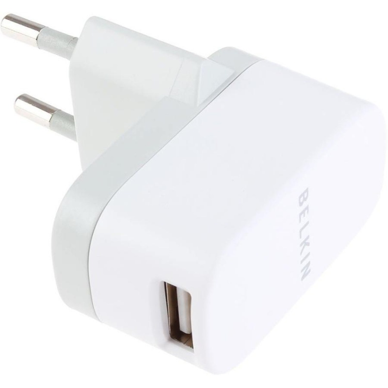 Belkin сетевая зарядка для Apple (30 pin) - фото - 2
