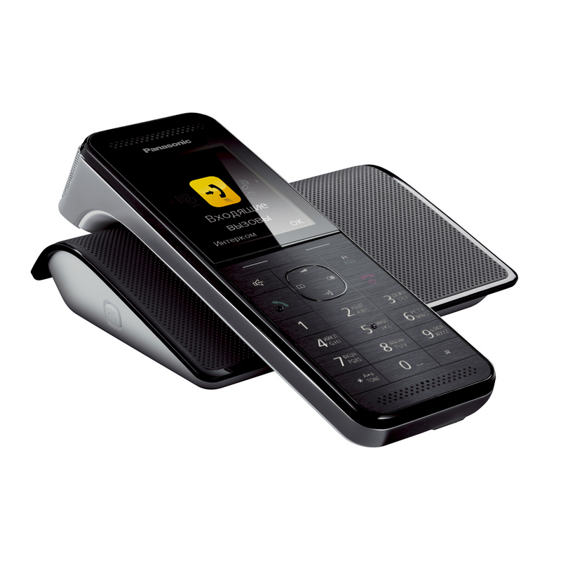 Panasonic KX-PRW120RU - фото - 1