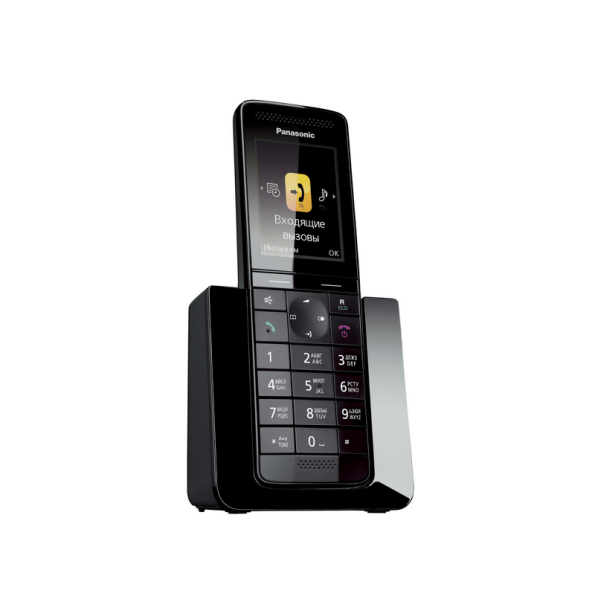 Panasonic KX-PRS110RU - фото - 1