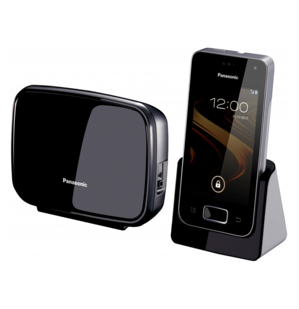 Panasonic KX-PRX120RU - фото - 1