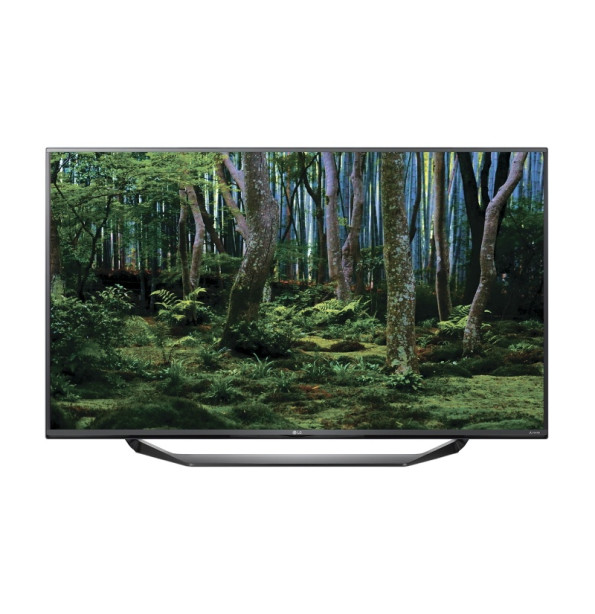 LCD (ЖК) Телевизор LG LCD 55UF771V - фото - 3