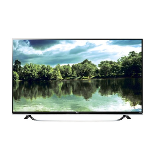 LCD (ЖК) Телевизор LG LCD 55UF850V - фото - 5
