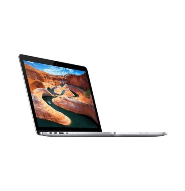 Apple MacBook Pro 13 with Retina display Early 2015 - фото - 4