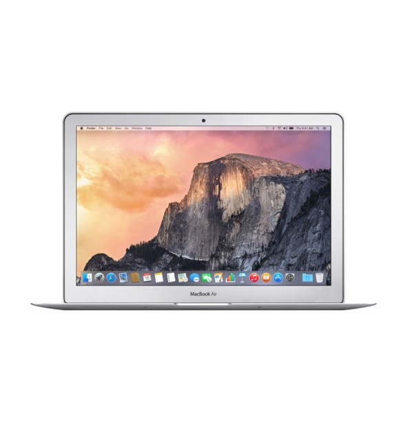 Apple MacBook Air 13 Early 2015 - фото - 4