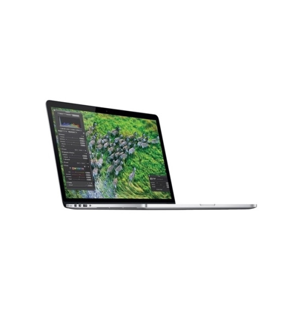 Apple MacBook Pro 15 with Retina display Mid 2015 - фото - 4