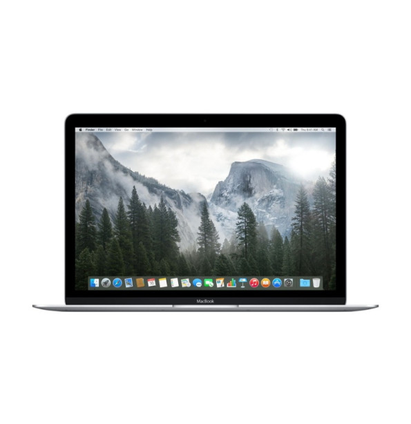 Apple MacBook Early 2015 - фото - 4