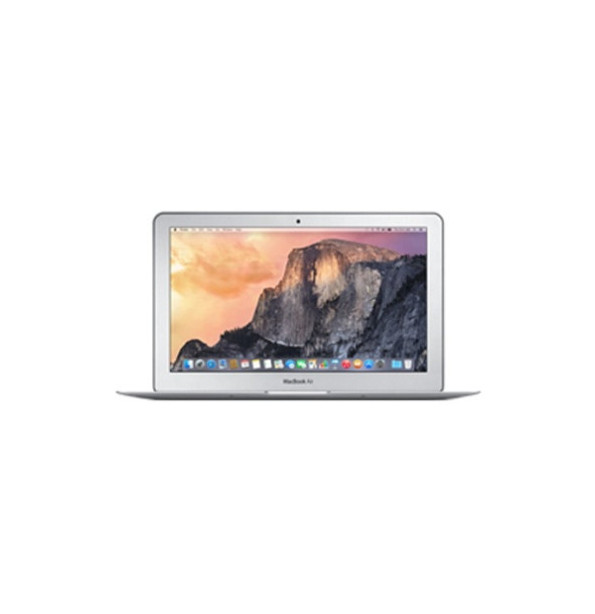 Apple MacBook Air 11 Early 2015 - фото - 3