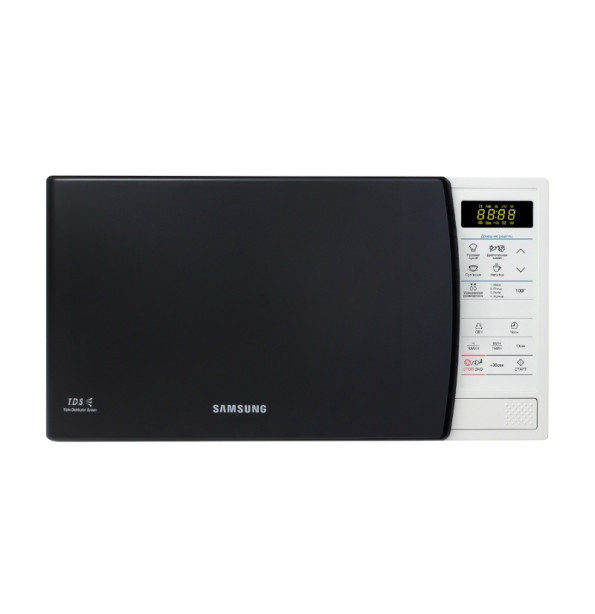 Микроволновая печь Samsung ME83KRW-1 - фото - 1