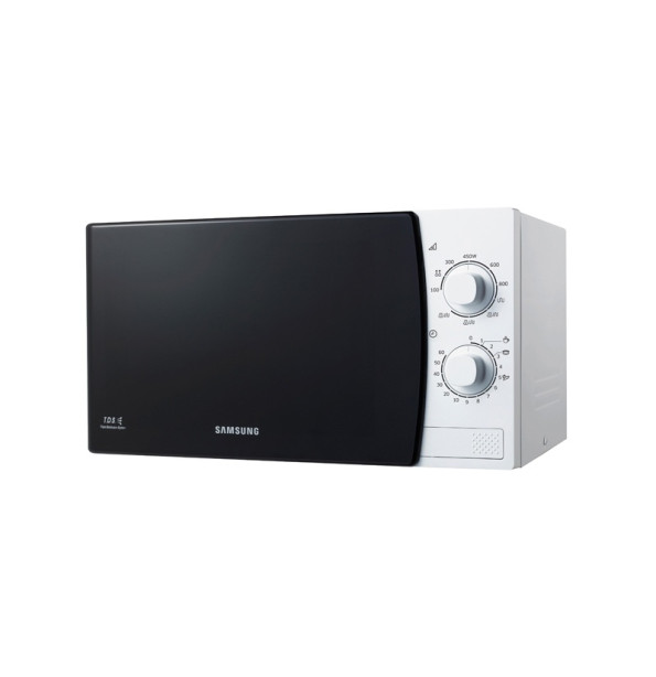 Микроволновая печь Samsung ME81KRW-1 - фото - 1