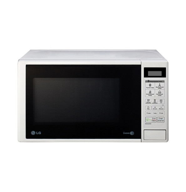 Микроволновая печь LG MS-2042DS - фото - 1