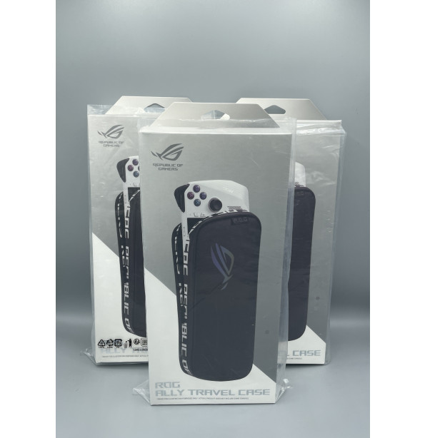 ROG ALLY TRAVEL CASE - фото - 4