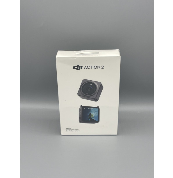 ACTION 2 DUAL SCREEN COMBO - фото - 4