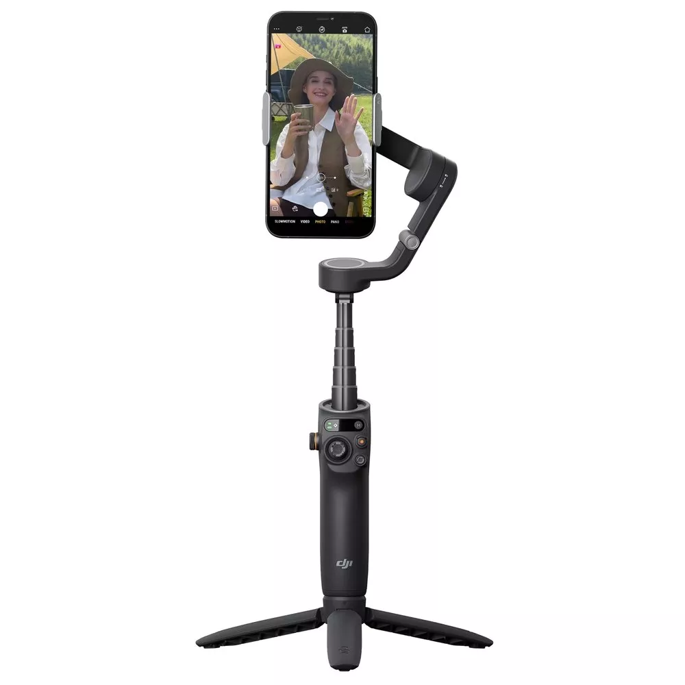 OSMO MOBILE 6 - фото - 5