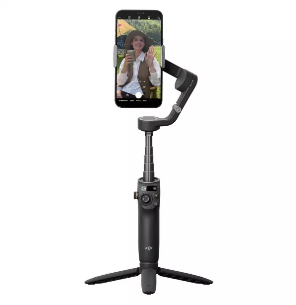 OSMO MOBILE 6 - фото - 5