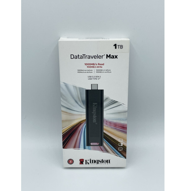 USB KINGSTON 1TB - фото - 3