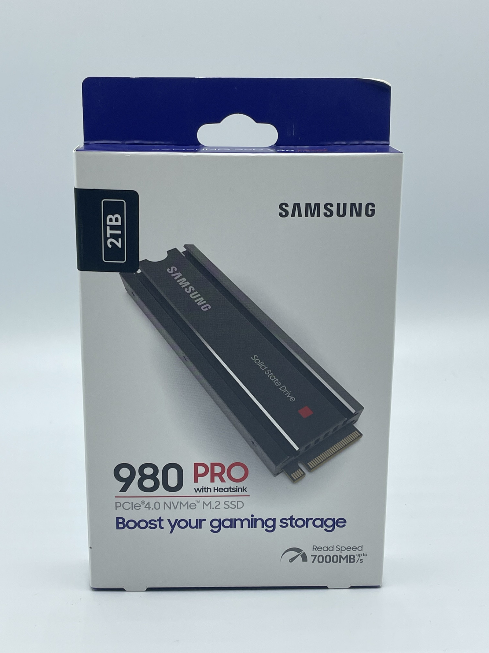 Sаmsung SSD 980 Рro M.2 2TB - фото - 3