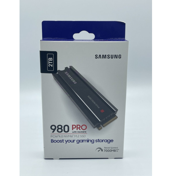 Sаmsung SSD 980 Рro M.2 2TB - фото - 3