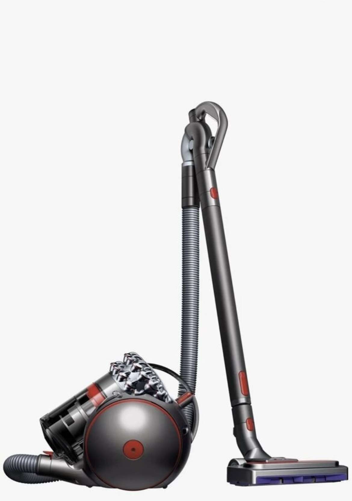 Cinetic Big Ball Absolute 2 - фото - 5