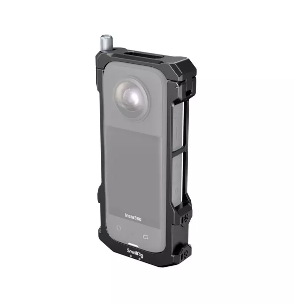Защита корпуса Insta 360 SmallRig Frame X3 - фото - 6