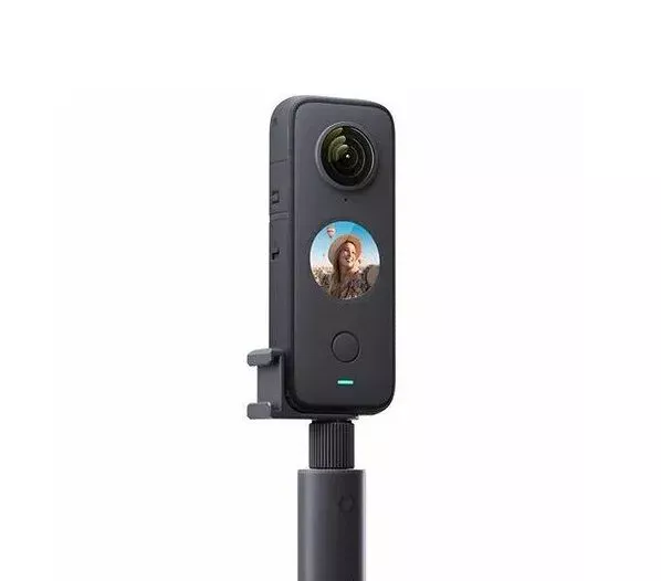 Кронштейн для микрофона Insta 360 Ulanzi Pt21 Cold Shoe - фото - 2