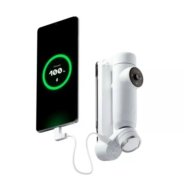 Кабель зарядки Insta 360 Flow type C to C Cable - фото - 5