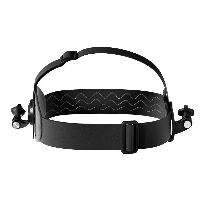Крепление на голову Insta 360 Head Strap - фото - 4