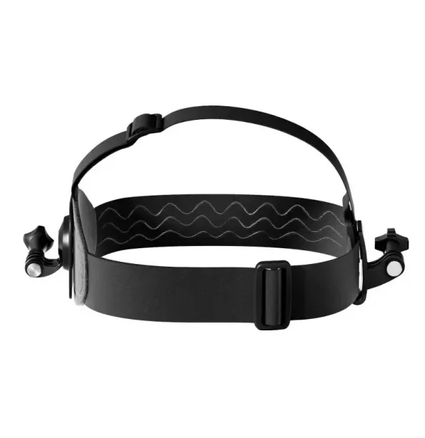 Крепление на голову Insta 360 Head Strap - фото - 4