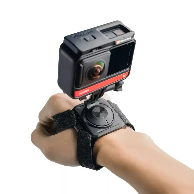 Крепления на руку для Insta 360 Hand Mount Bunlde - фото - 2