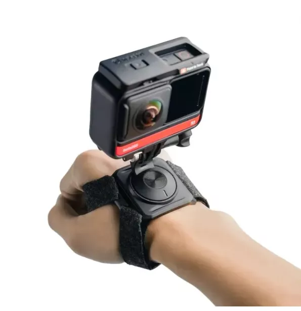 Крепления на руку для Insta 360 Hand Mount Bunlde - фото - 2