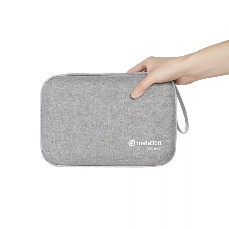 Защитный кейс для Insta 360 X Series Carry Case - фото - 5
