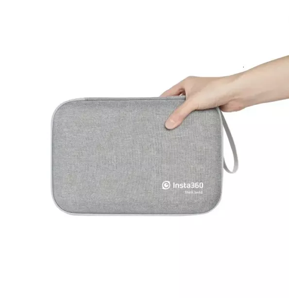 Защитный кейс для Insta 360 X Series Carry Case - фото - 5
