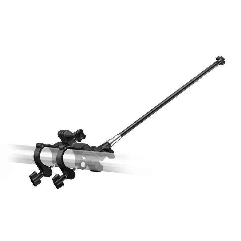Крепление на руль велосипеда Insta 360 Third-person Bike Handlebar Mount - фото - 5