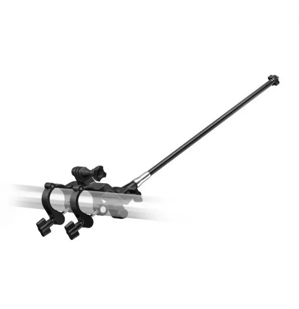 Крепление на руль велосипеда Insta 360 Third-person Bike Handlebar Mount - фото - 5