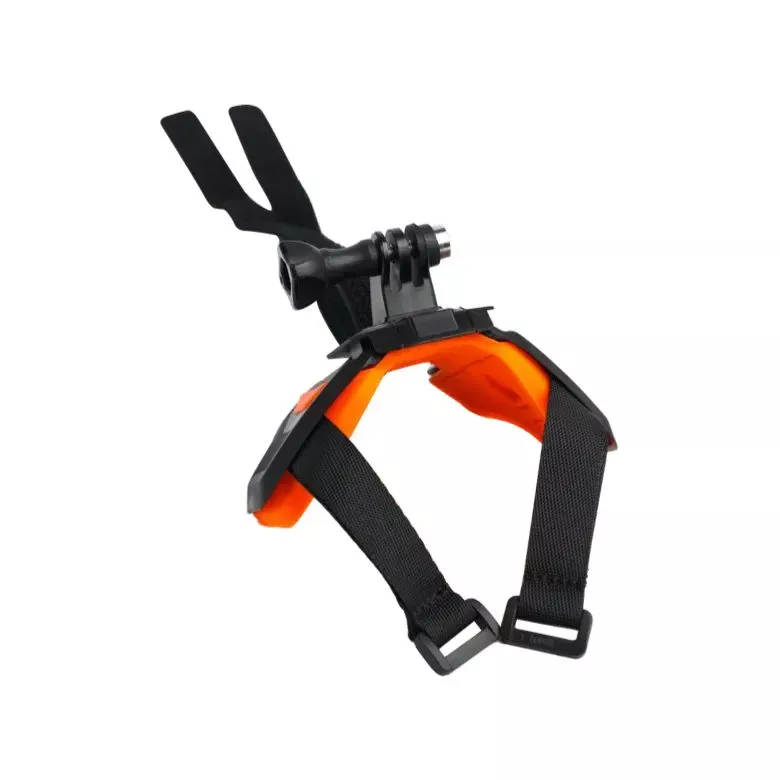 Крепление для подбородка шлема Insta360 X3 Helmet Chin Mount CINCHUX/B - фото - 4