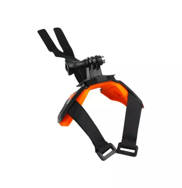 Крепление для подбородка шлема Insta360 X3 Helmet Chin Mount CINCHUX/B - 4 Крепление для подбородка шлема Insta360 X3 Helmet Chin Mount CINCHUX/B - фото - 4