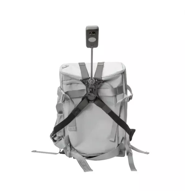 Крепление на спину Insta 360 Third-Person BackPack Mount CINSTAV/C - фото - 4