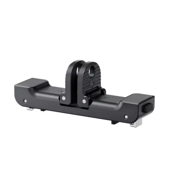 Крепление для экшн-камеры Insta 360 GO3 Quick Release Mount (CINSBBKF) - фото - 4